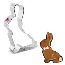 Ann Clark Bunny Rabbit Cookie Cutter