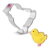 Ann Clark Chick Cookie Cutter