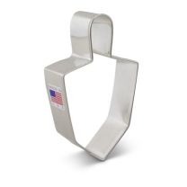 Ann Clark Dreidel Cookie Cutter