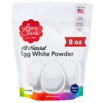 Ann Clark Egg White Powder