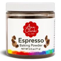 Ann Clark Espresso Powder