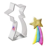 Ann Clark Falling Star Cookie Cutter
