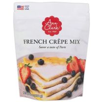 Ann Clark French Crepe Mix