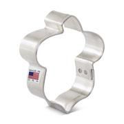 Ann Clark Mini Acorn Cookie Cutter