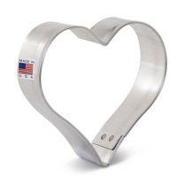Ann Clark Mini Heart Cookie Cutter