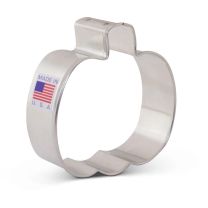 Ann Clark Mini Pumpkin Cookie Cutter