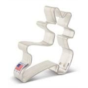 Ann Clark Mini Reindeer Cookie Cutter