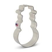 Ann Clark Mini Snowman Cookie Cutter