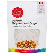 Ann Clark Pearl Sugar