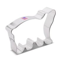 Ann Clark Polar Bear Cookie Cutter