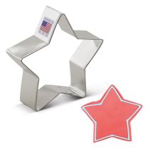 Ann Clark Star Cookie Cutter