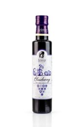 Ariston Blueberry Infused Sweet Premium Balsamic 845 fl oz