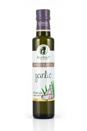 Ariston Garlic Infused Olive oil 845 fl oz