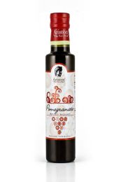 Ariston Pomegranate Infused Sweet Premium Balsamic 845 fl oz