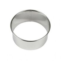 Ateco 45 inch Biscuit Cutter Tin