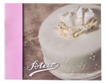 Ateco Cake Decorating Reference Manual