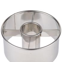 Ateco Large Doughnut Cutter