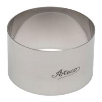 Ateco Stainless 3 inch Ring Mold