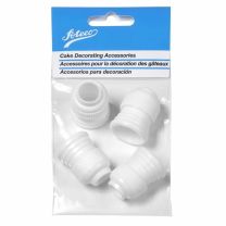 Ateco Standard Coupler set of 4