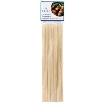 Bamboo Skewers 12 inch