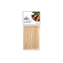 Bamboo Skewers 4 inch
