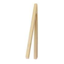 Bamboo Toast Tongs