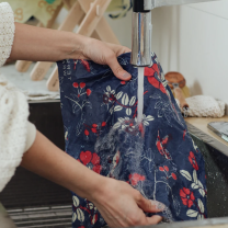 Bees Wrap Floral Variety Pack