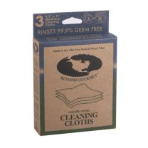 Beyond Gourmet Cleaning Cloth Set of 3