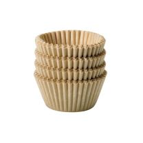 Beyond Gourmet Unbleached Mini Baking Cup Set of 96