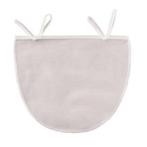 Beyond Gourmet Unbleached Nut Milk Bag
