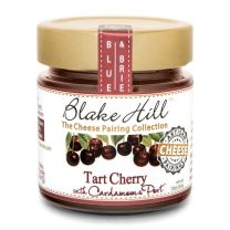 Blake Hill Preserves Tart Cherry with Cardamon and Port 10 oz Jar