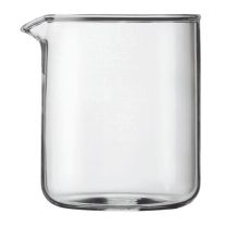 Bodum Spare Glass Beaker 4 cups