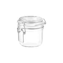 Bormioli Fido Jar 2 liter 675 oz Canning