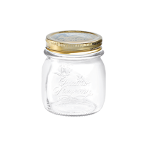 Bormioli Stagioni Jar Set 25 litre set of 4 canning