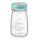 Bormioli Stagioni Quattro Vintage Bottle 675 oz Canning