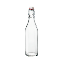 Bormioli Swing Bottle 17 oz