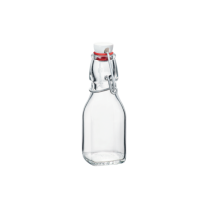 Bormioli Swing Bottle, 4.5 oz