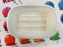 Brotform 10x7 inch Oval