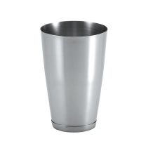 Browne Stainless Steel Bar Shaker 15 oz