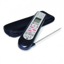 CDN  Infrared and Thermocouple Probe Thermometer