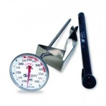 CDN Insta-Read Candy and Deep Fry Thermometer