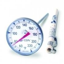 CDN Large Dial Thermometer