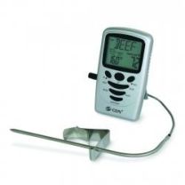 CDN Proaccurate Programable Thermometer with Probe