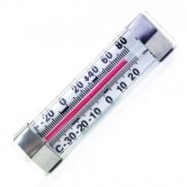 CDN Proaccurate Refrigerator Freezer Thermometer
