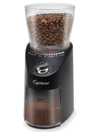 Capresso Infinity Burr Grinder Plus