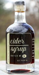 Carrs Ciderhouse Cider Syrup 127 oz