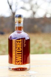 Carrs Ciderhouse Switchel Syrup 127oz