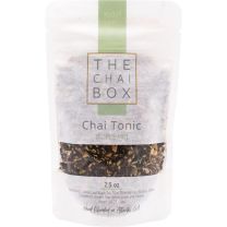 Chai Tonic Cold  Flu 25 oz