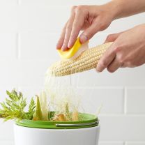 Chefn Silkster Corn Brush