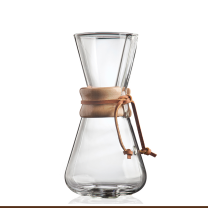 Chemex Classic Coffee Maker 3-Cup